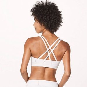 Lululemon Energy bra